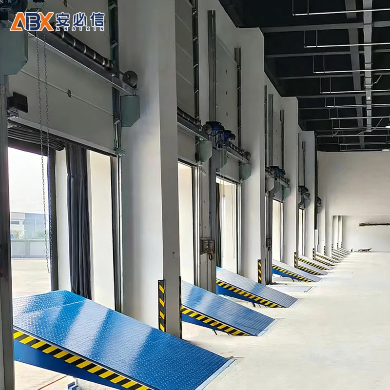 临沂市消防提升门